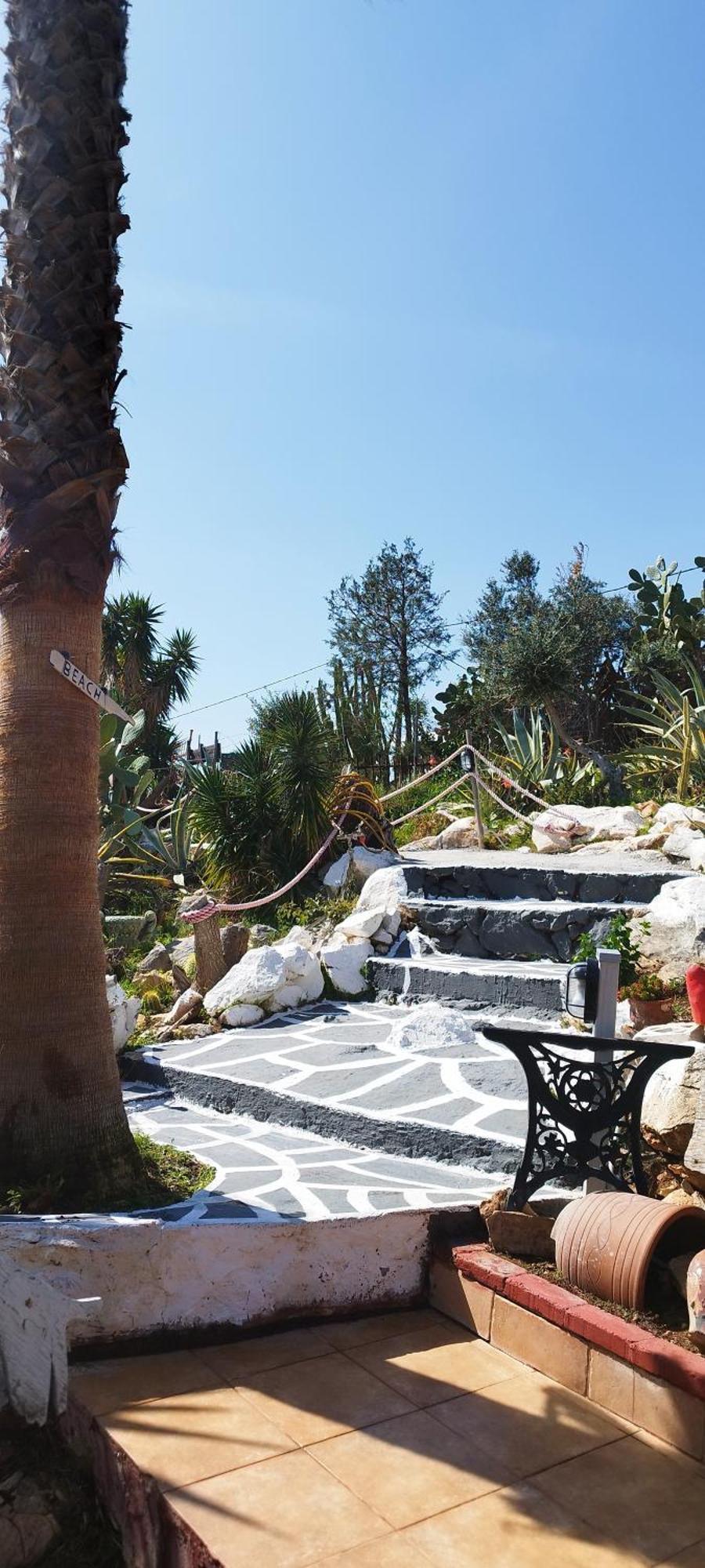 Appartamento Kynosoura'S Sea View Ambelakia Esterno foto
