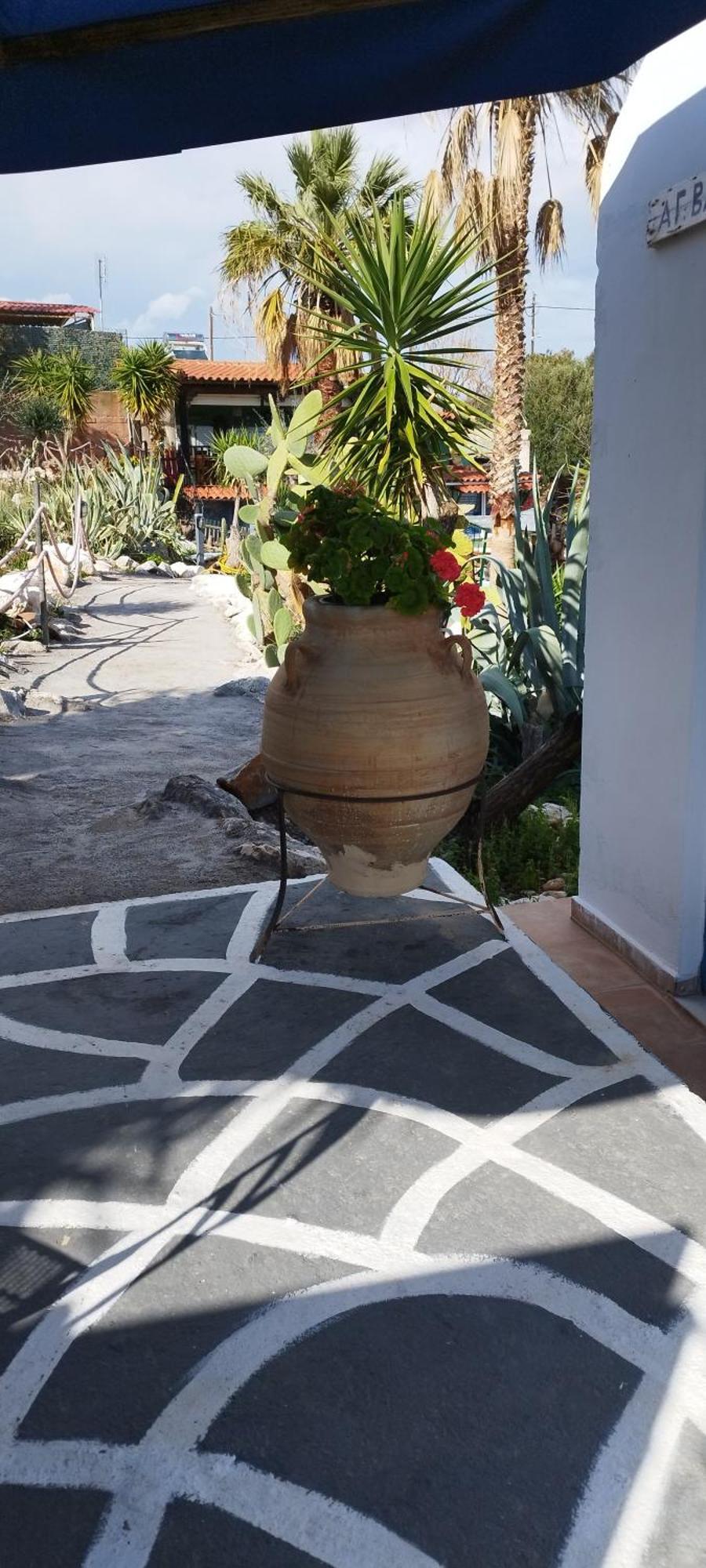 Appartamento Kynosoura'S Sea View Ambelakia Esterno foto