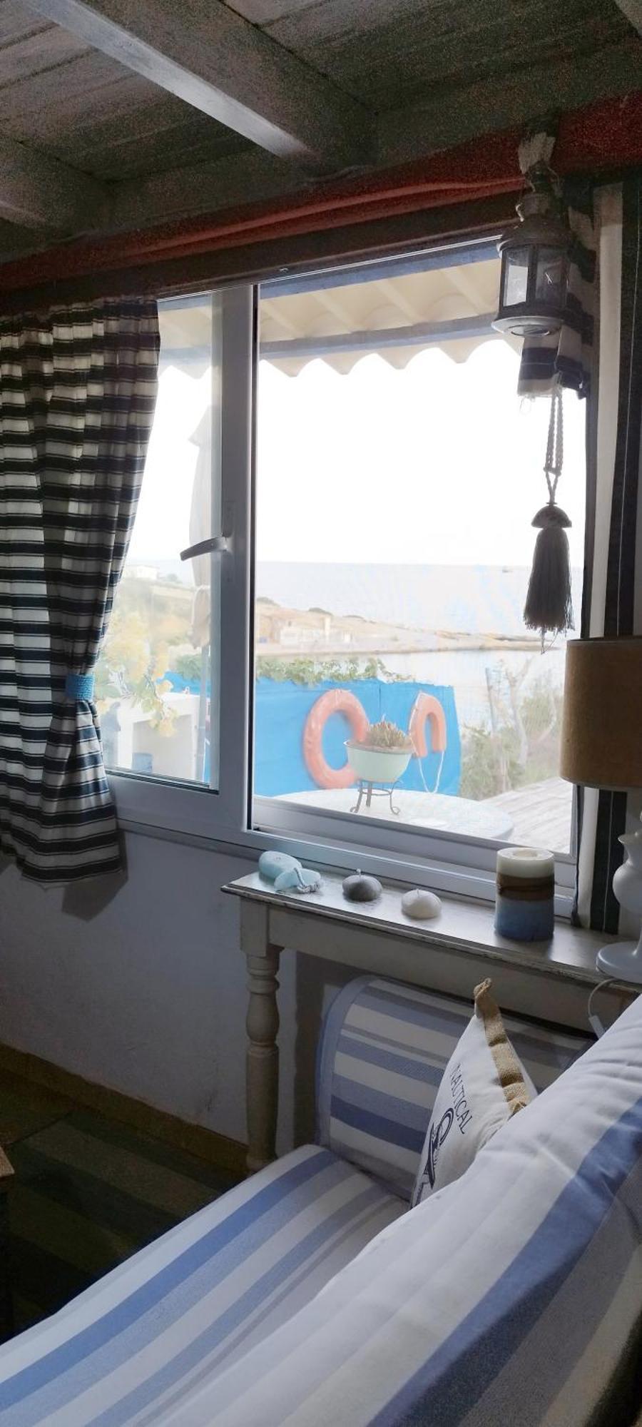 Appartamento Kynosoura'S Sea View Ambelakia Esterno foto