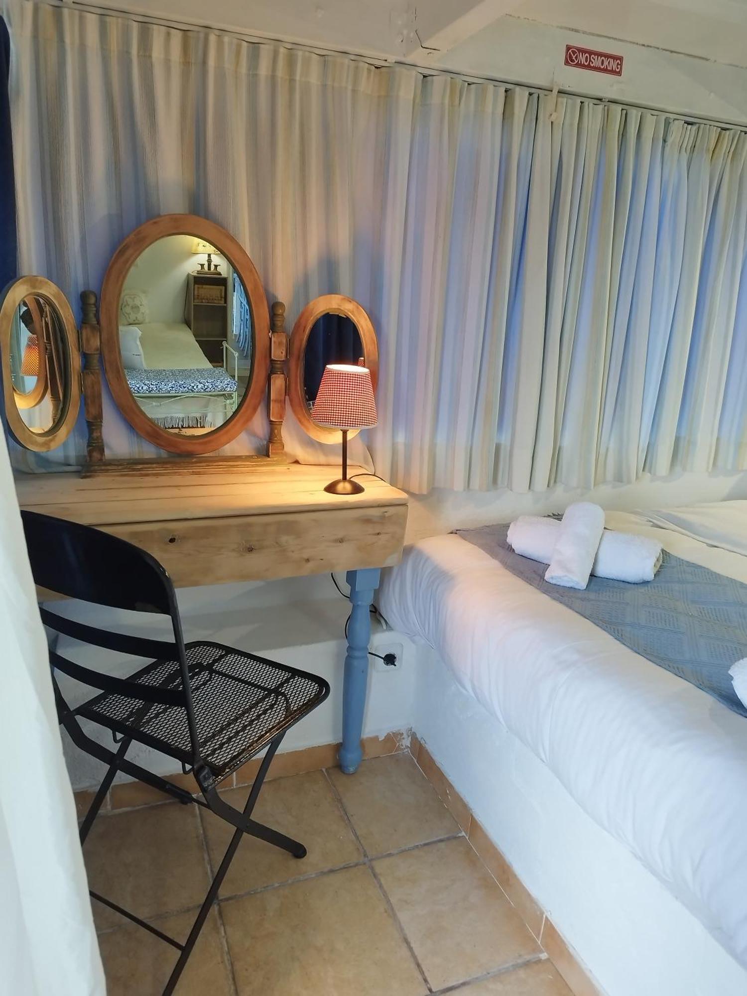 Appartamento Kynosoura'S Sea View Ambelakia Esterno foto